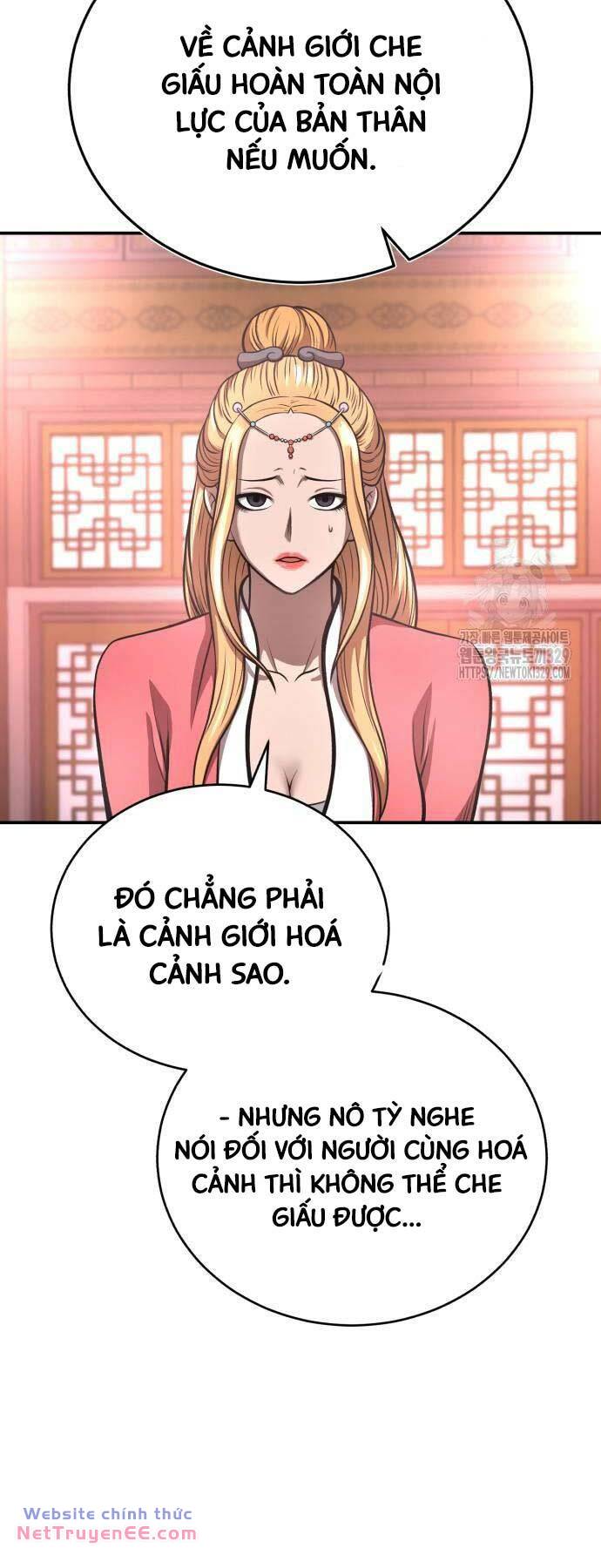 Quy Hoàn Lục Ma Đạo Chapter 41 - Trang 2