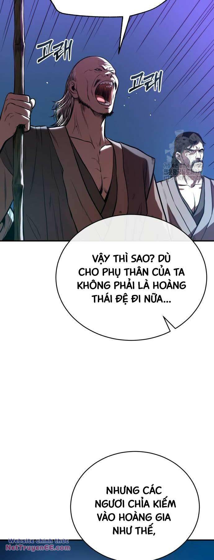 Quy Hoàn Lục Ma Đạo Chapter 41 - Trang 2