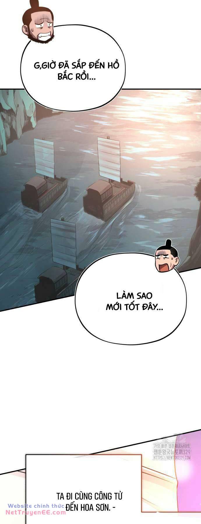 Quy Hoàn Lục Ma Đạo Chapter 41 - Trang 2