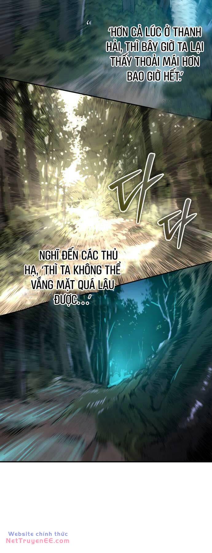 Quy Hoàn Lục Ma Đạo Chapter 41 - Trang 2