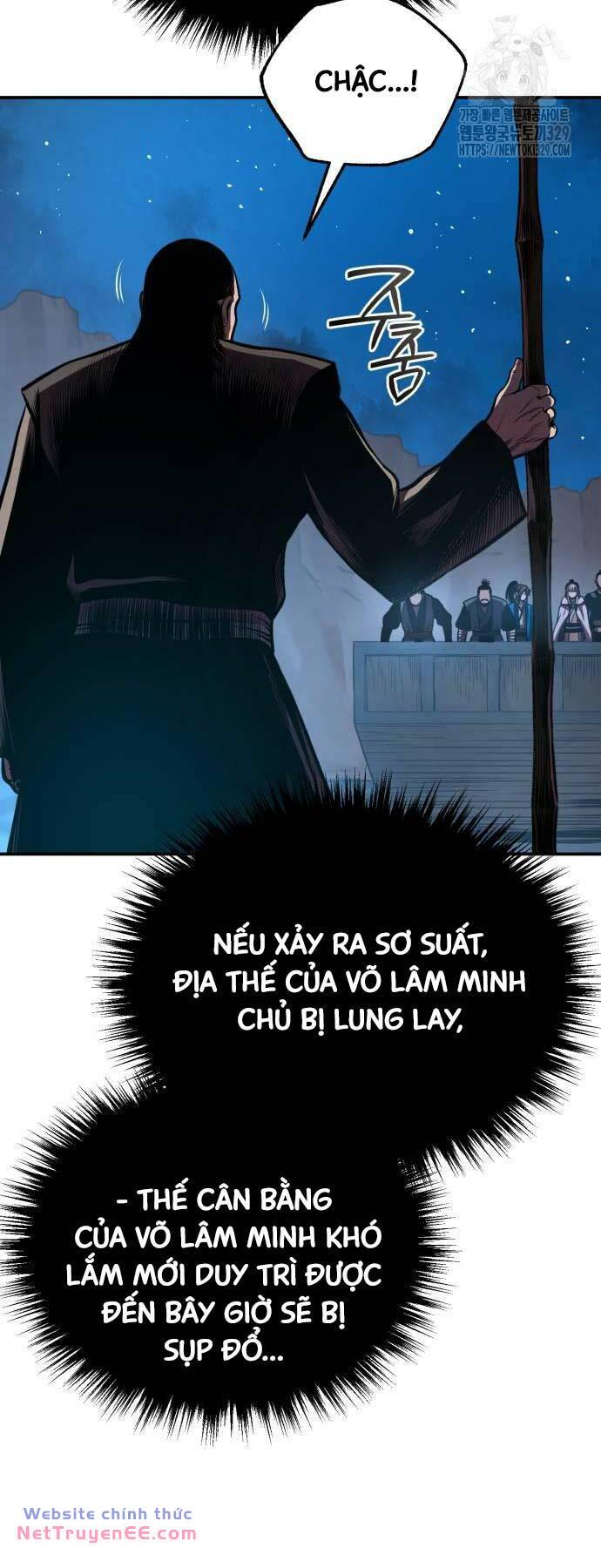 Quy Hoàn Lục Ma Đạo Chapter 41 - Trang 2