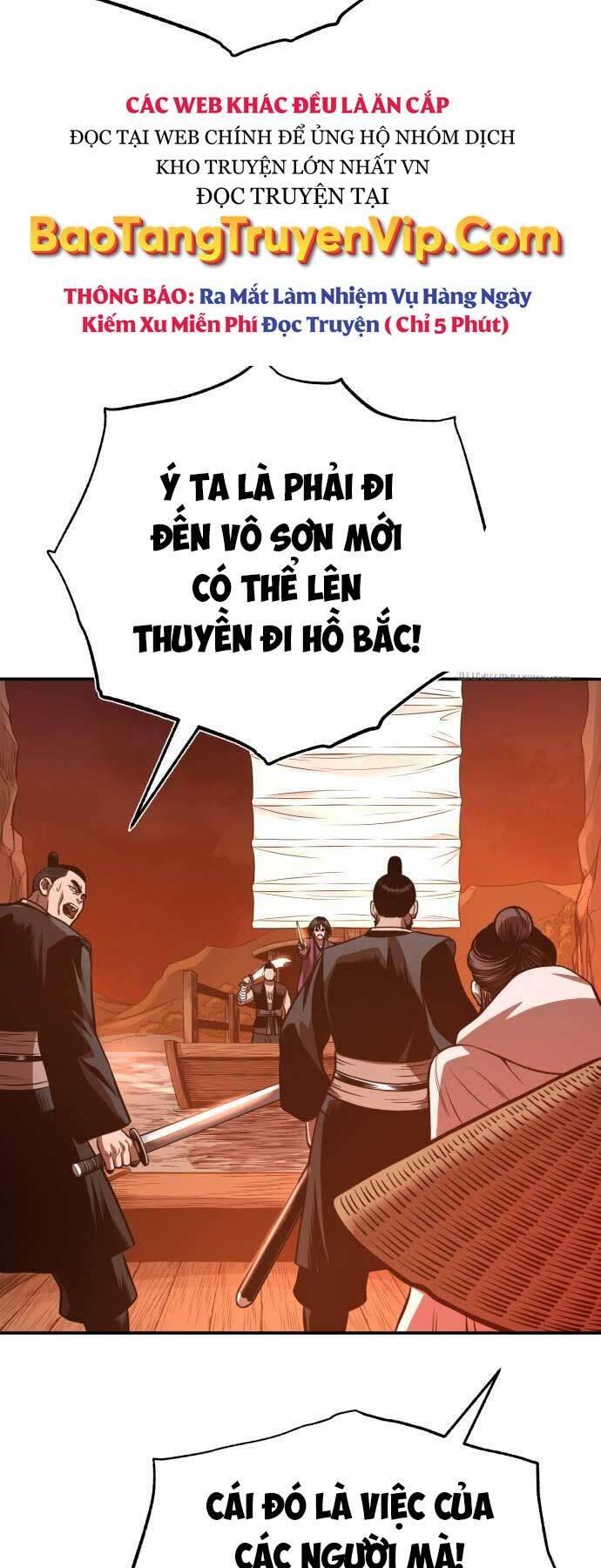 Quy Hoàn Lục Ma Đạo Chapter 40 - Trang 2