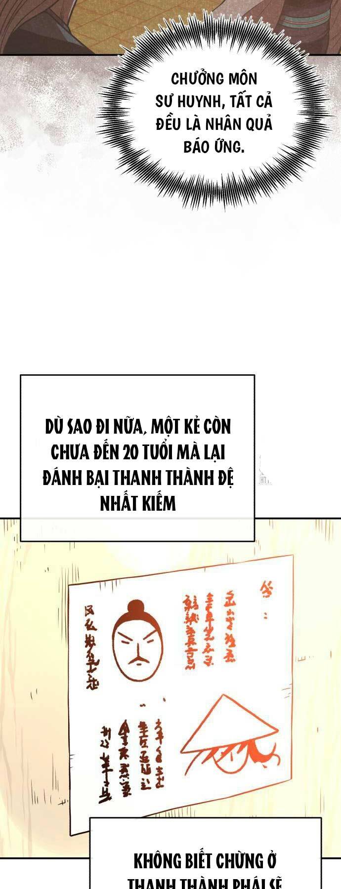 Quy Hoàn Lục Ma Đạo Chapter 40 - Trang 2