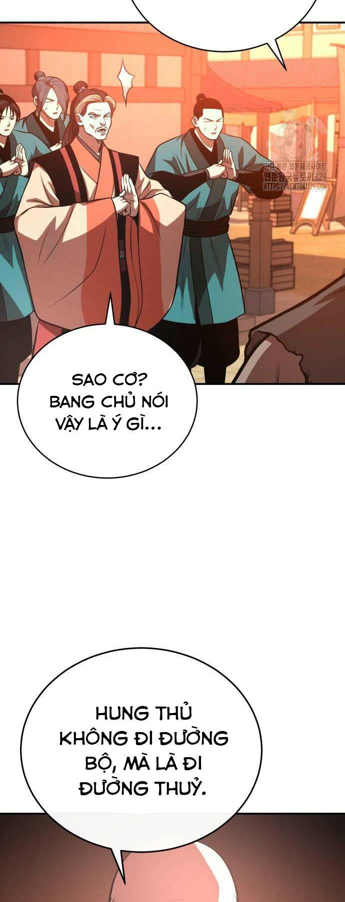 Quy Hoàn Lục Ma Đạo Chapter 40 - Trang 2