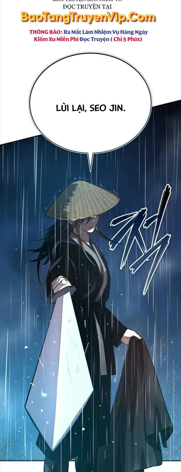 Quy Hoàn Lục Ma Đạo Chapter 39 - Trang 2