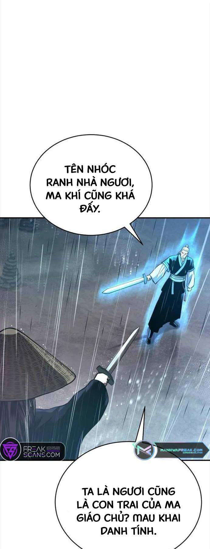 Quy Hoàn Lục Ma Đạo Chapter 39 - Trang 2