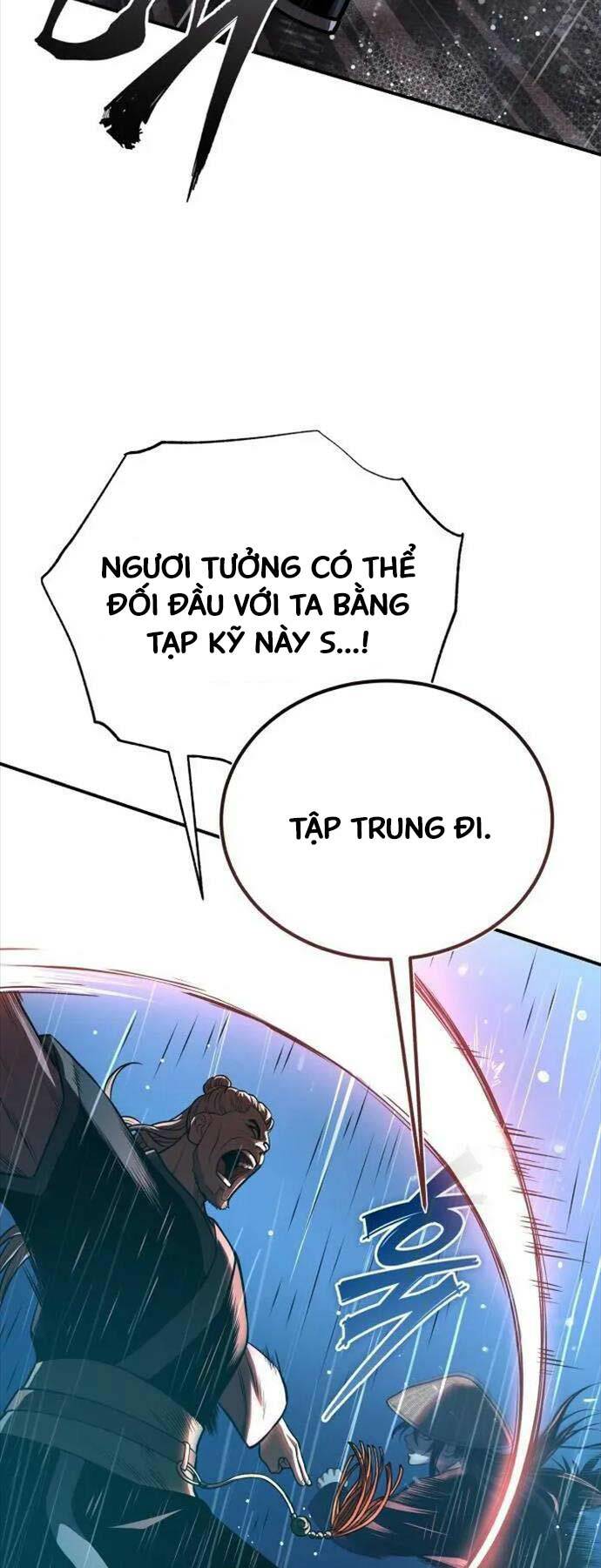 Quy Hoàn Lục Ma Đạo Chapter 39 - Trang 2