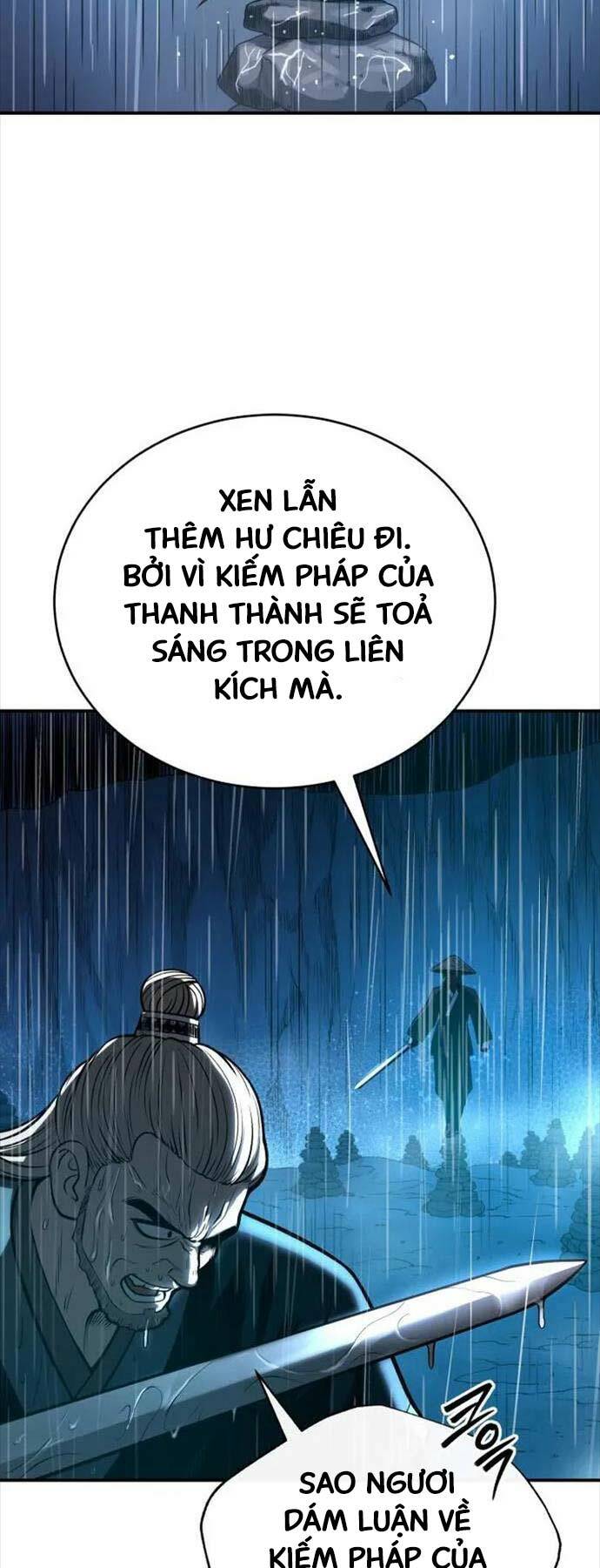 Quy Hoàn Lục Ma Đạo Chapter 39 - Trang 2