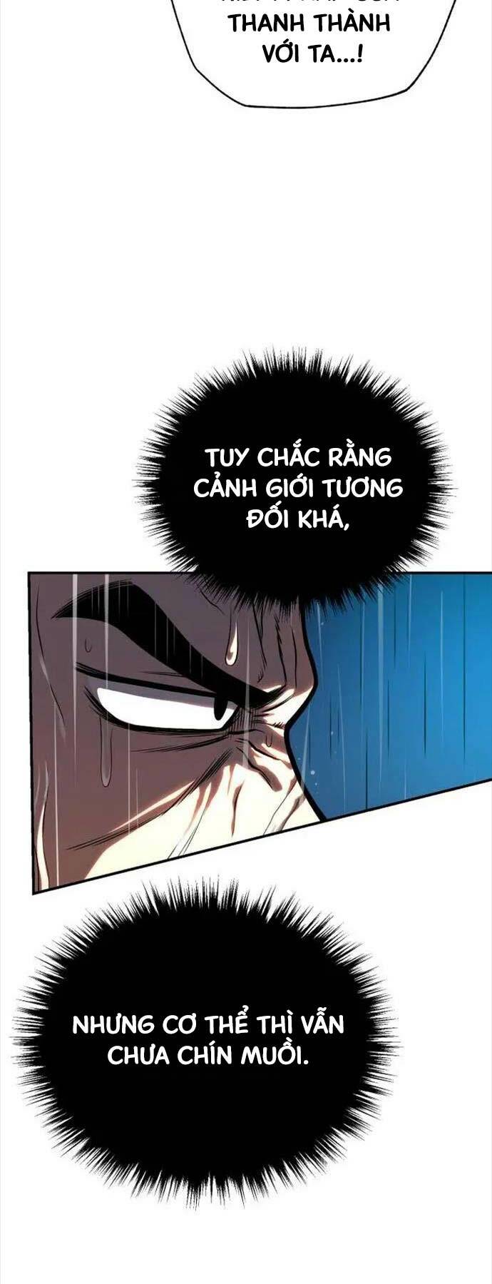 Quy Hoàn Lục Ma Đạo Chapter 39 - Trang 2