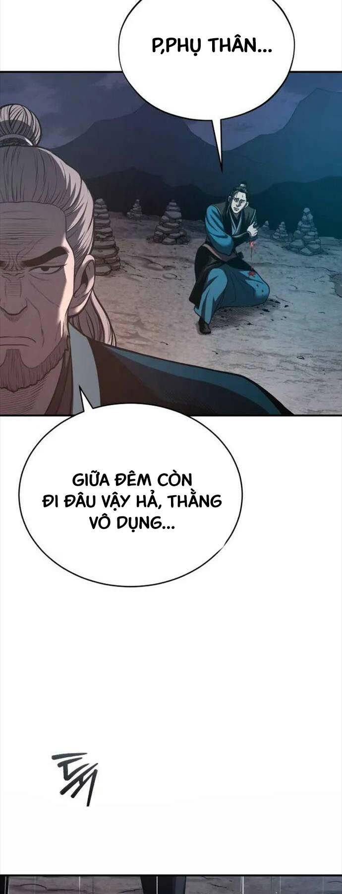 Quy Hoàn Lục Ma Đạo Chapter 39 - Trang 2