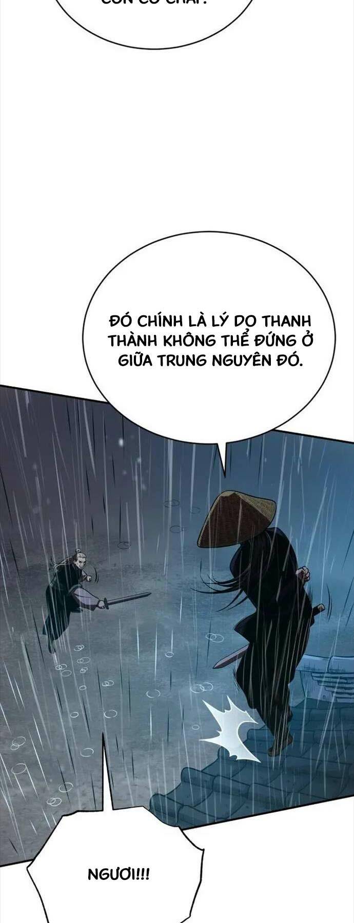 Quy Hoàn Lục Ma Đạo Chapter 39 - Trang 2