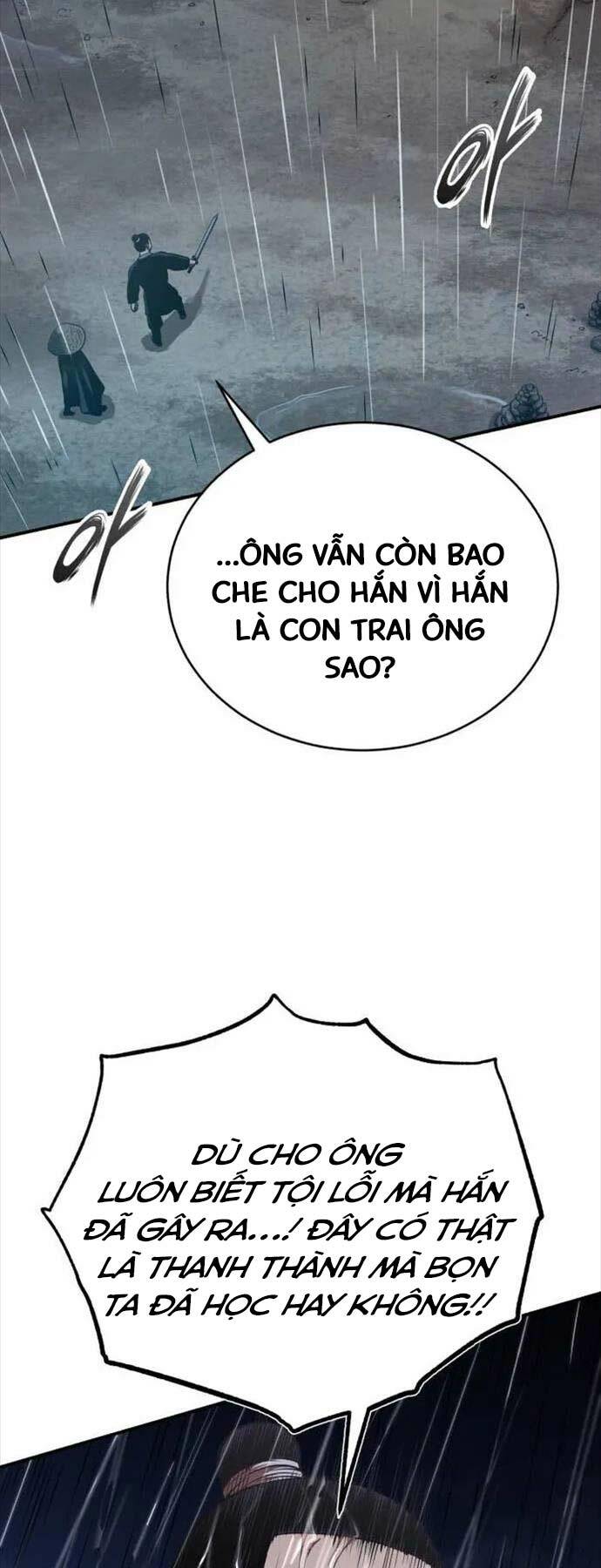 Quy Hoàn Lục Ma Đạo Chapter 39 - Trang 2