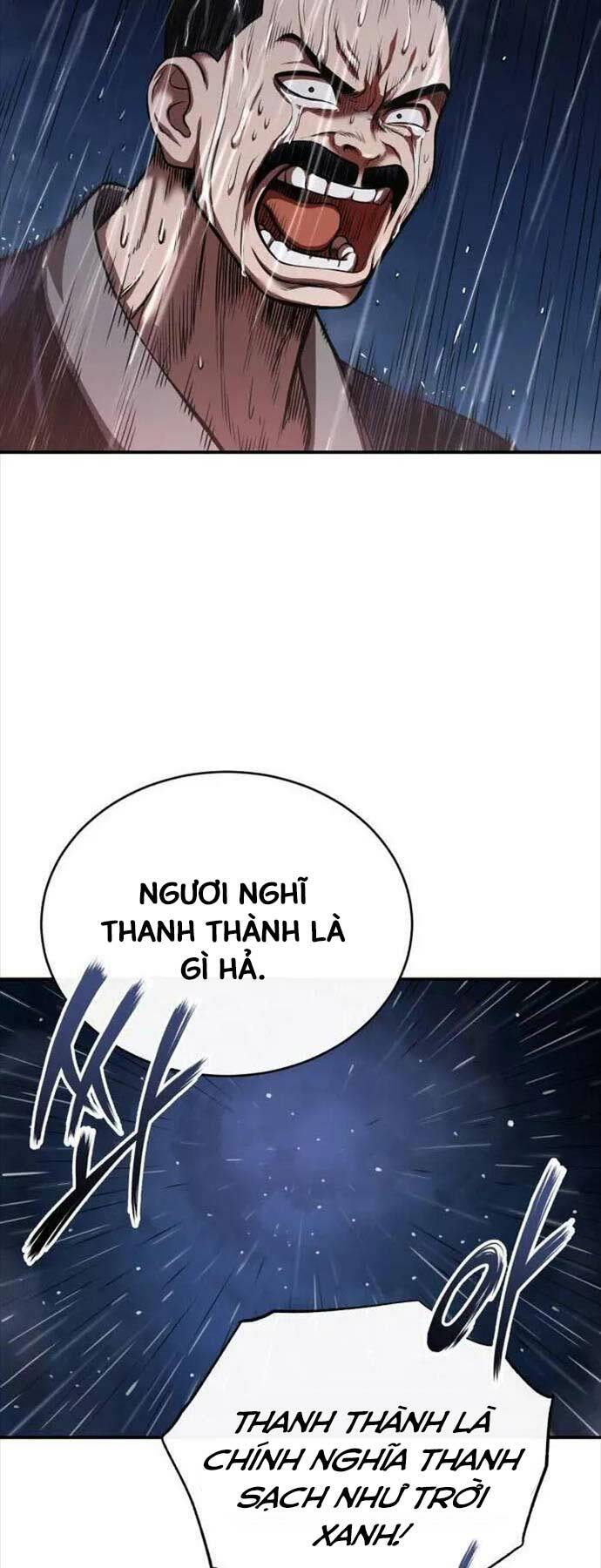 Quy Hoàn Lục Ma Đạo Chapter 39 - Trang 2