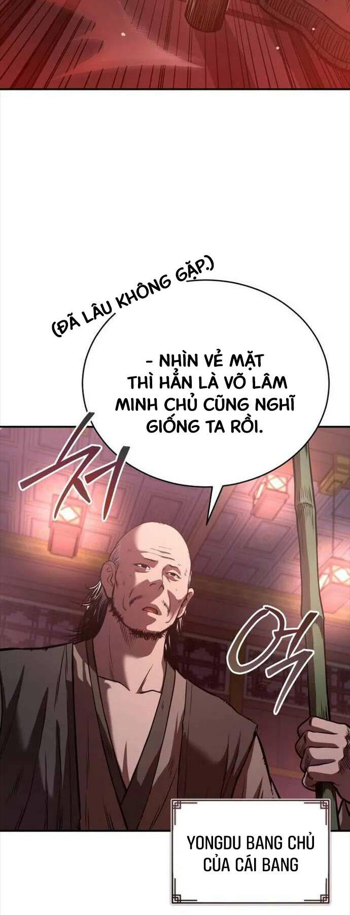 Quy Hoàn Lục Ma Đạo Chapter 39 - Trang 2