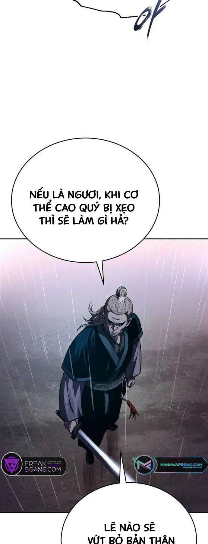 Quy Hoàn Lục Ma Đạo Chapter 39 - Trang 2