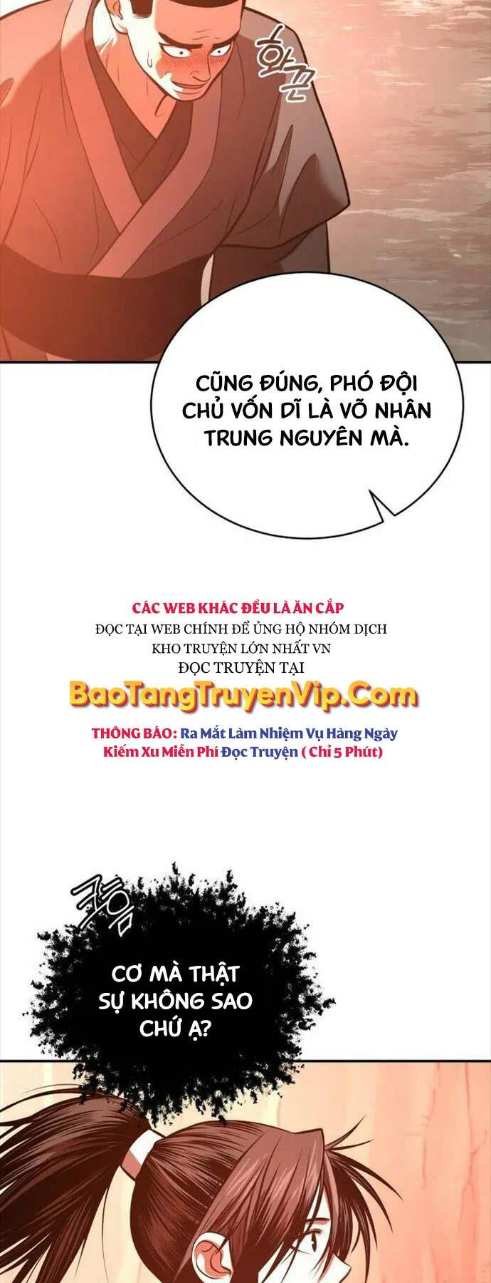 Quy Hoàn Lục Ma Đạo Chapter 39 - Trang 2