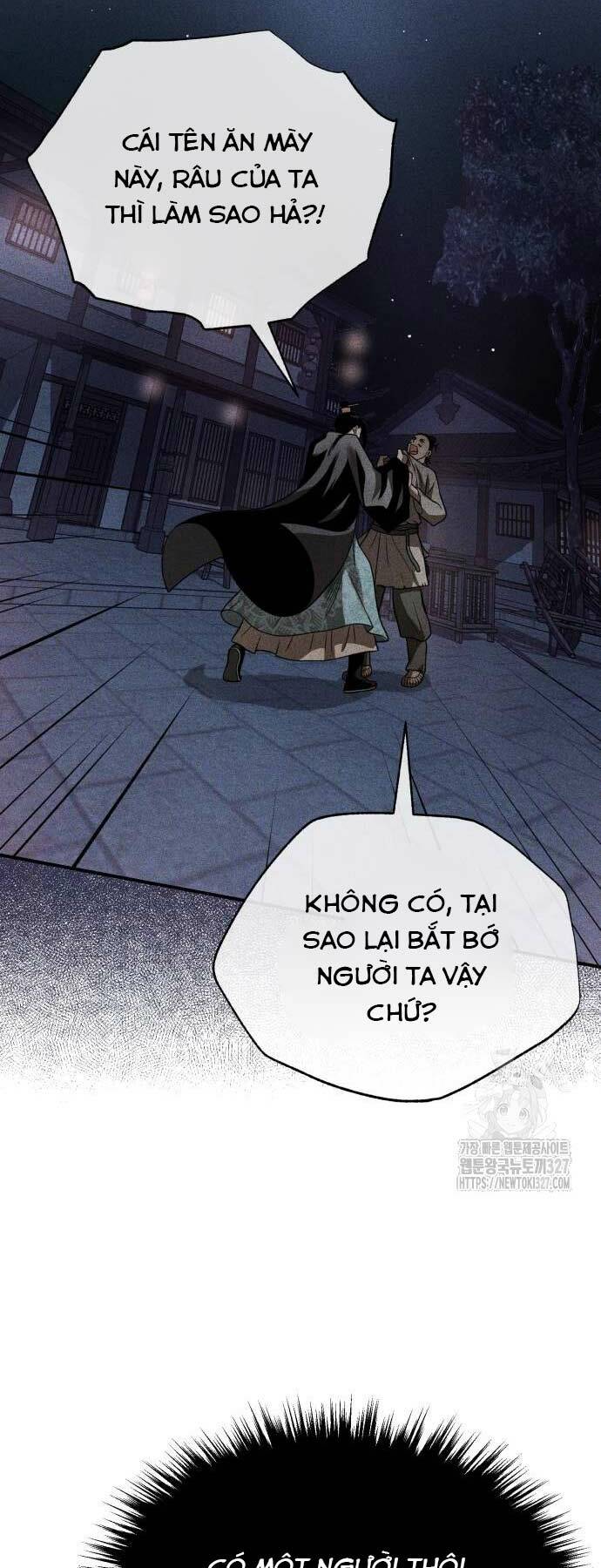 Quy Hoàn Lục Ma Đạo Chapter 38 - Trang 2