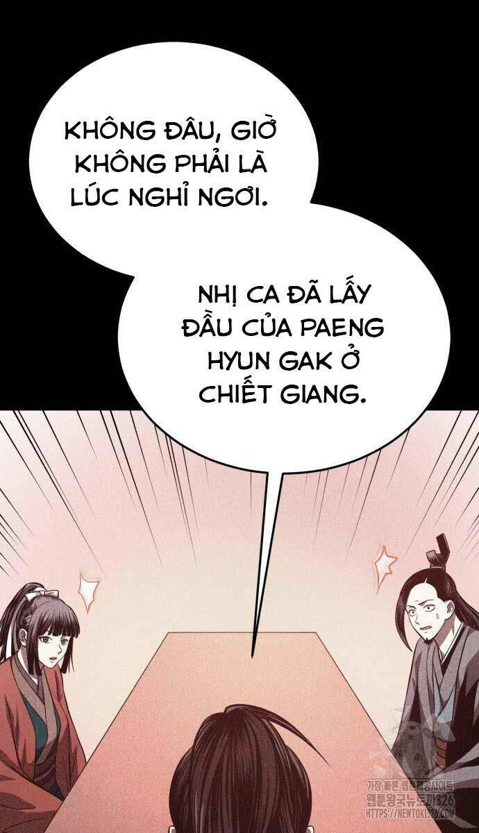 Quy Hoàn Lục Ma Đạo Chapter 37 - Trang 2