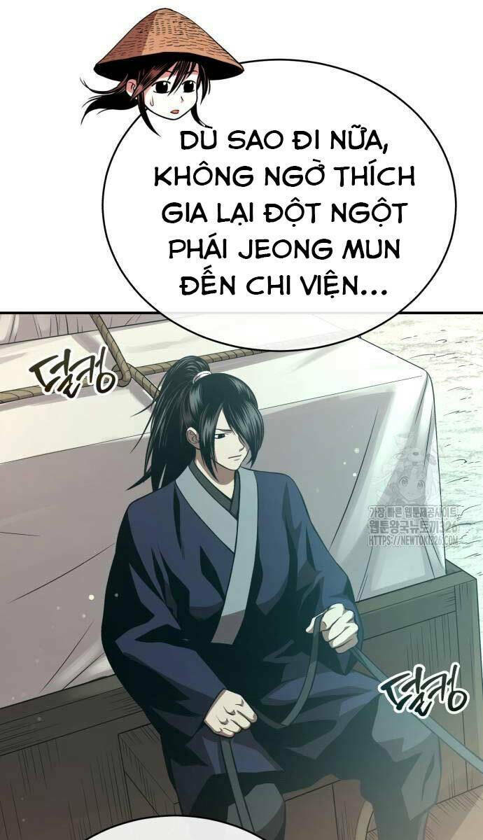 Quy Hoàn Lục Ma Đạo Chapter 37 - Trang 2