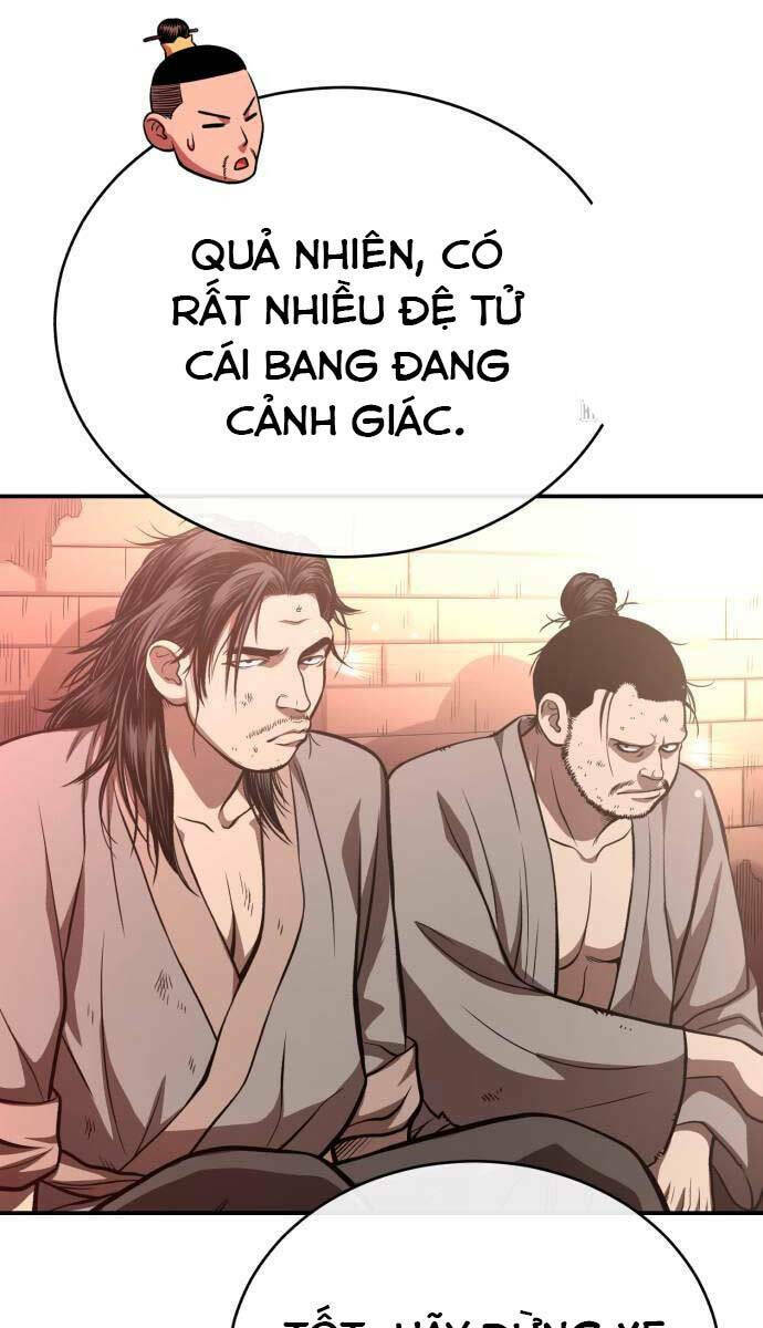 Quy Hoàn Lục Ma Đạo Chapter 37 - Trang 2