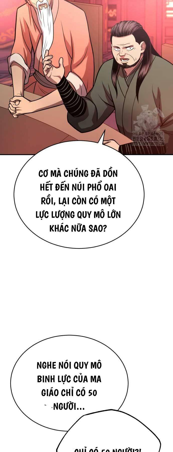 Quy Hoàn Lục Ma Đạo Chapter 36 - Trang 2