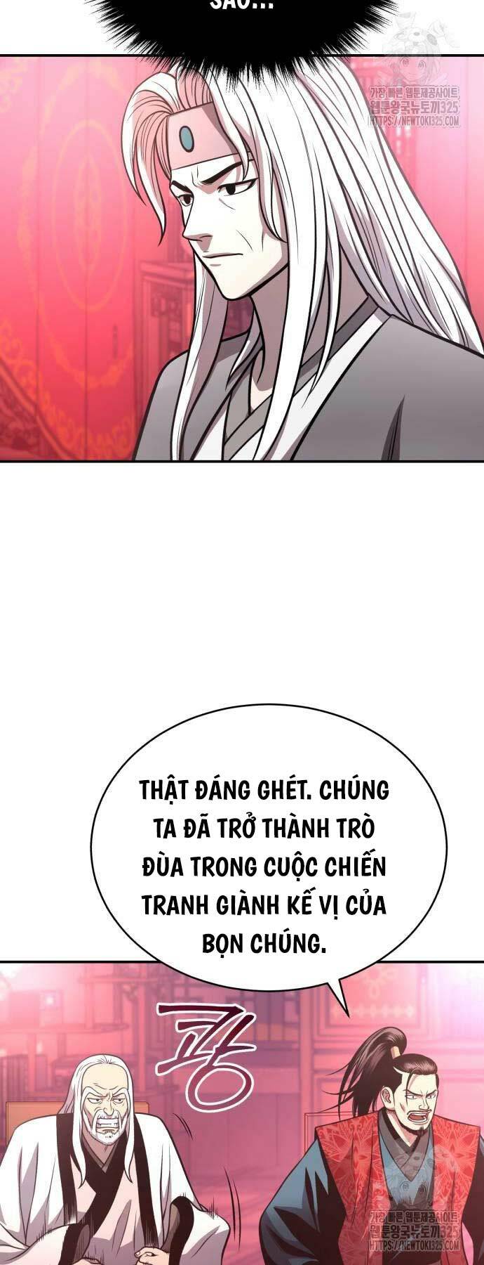 Quy Hoàn Lục Ma Đạo Chapter 36 - Trang 2