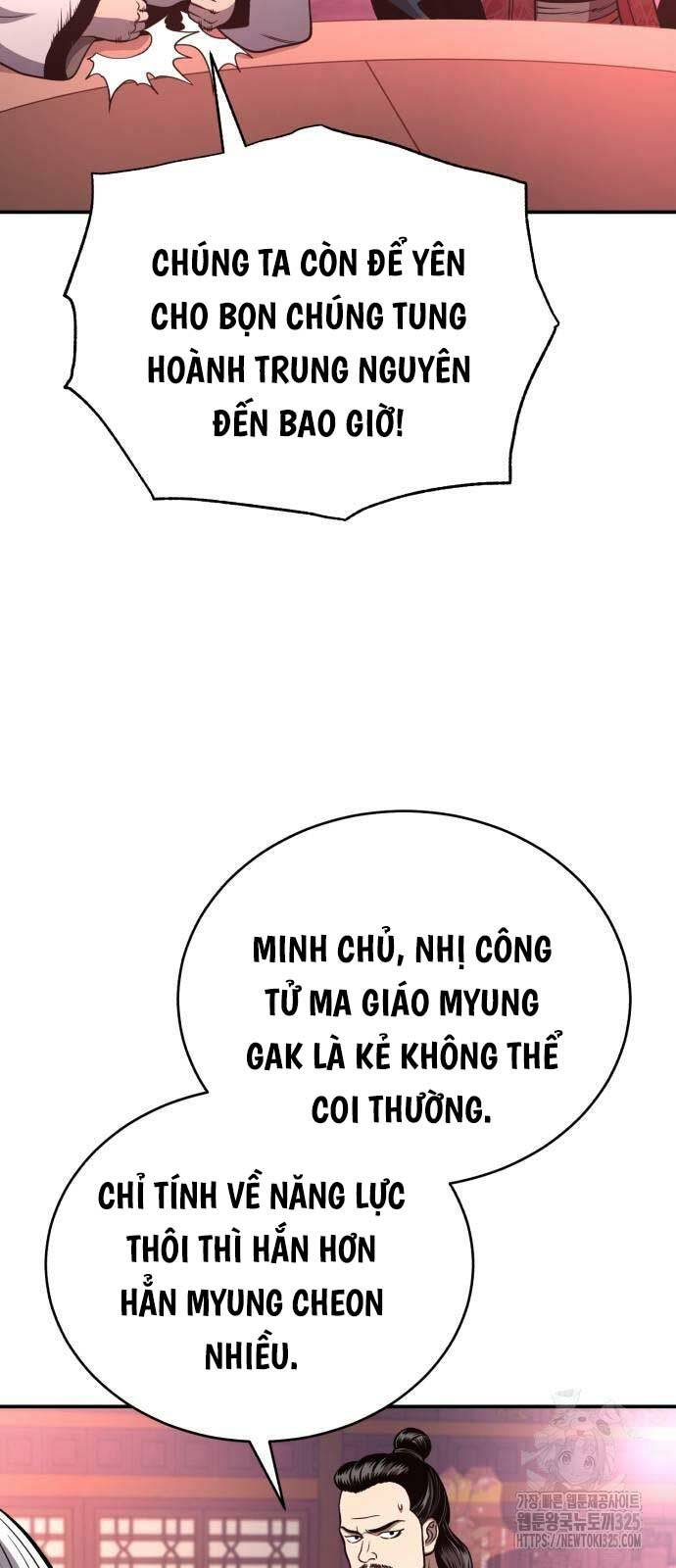 Quy Hoàn Lục Ma Đạo Chapter 36 - Trang 2