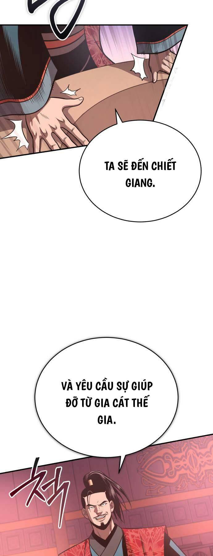 Quy Hoàn Lục Ma Đạo Chapter 36 - Trang 2