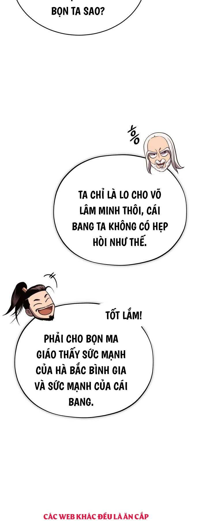 Quy Hoàn Lục Ma Đạo Chapter 36 - Trang 2