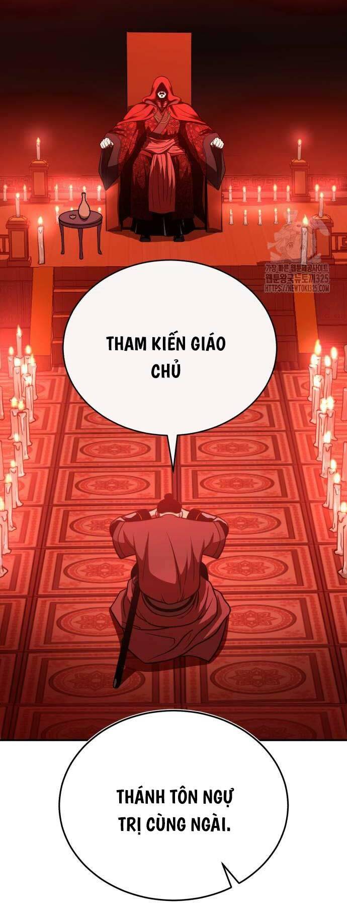 Quy Hoàn Lục Ma Đạo Chapter 36 - Trang 2