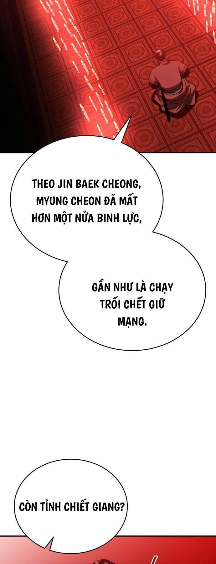 Quy Hoàn Lục Ma Đạo Chapter 36 - Trang 2