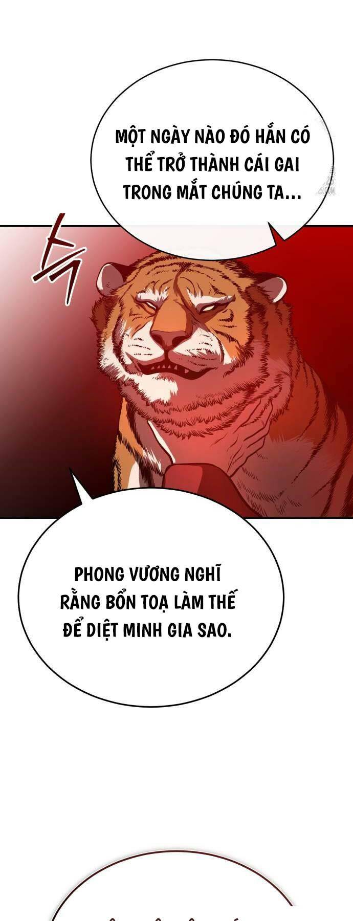 Quy Hoàn Lục Ma Đạo Chapter 36 - Trang 2