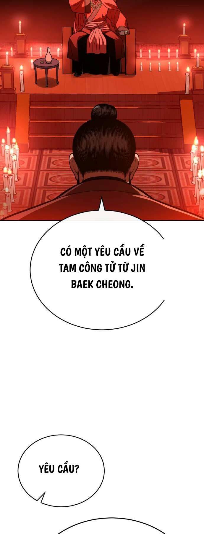 Quy Hoàn Lục Ma Đạo Chapter 36 - Trang 2