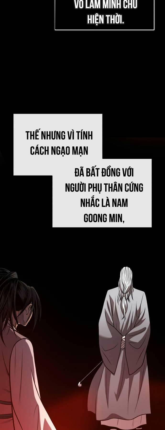 Quy Hoàn Lục Ma Đạo Chapter 36 - Trang 2