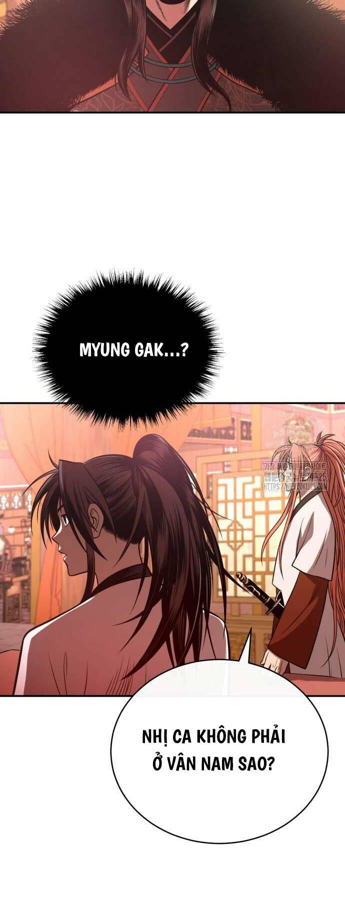 Quy Hoàn Lục Ma Đạo Chapter 36 - Trang 2