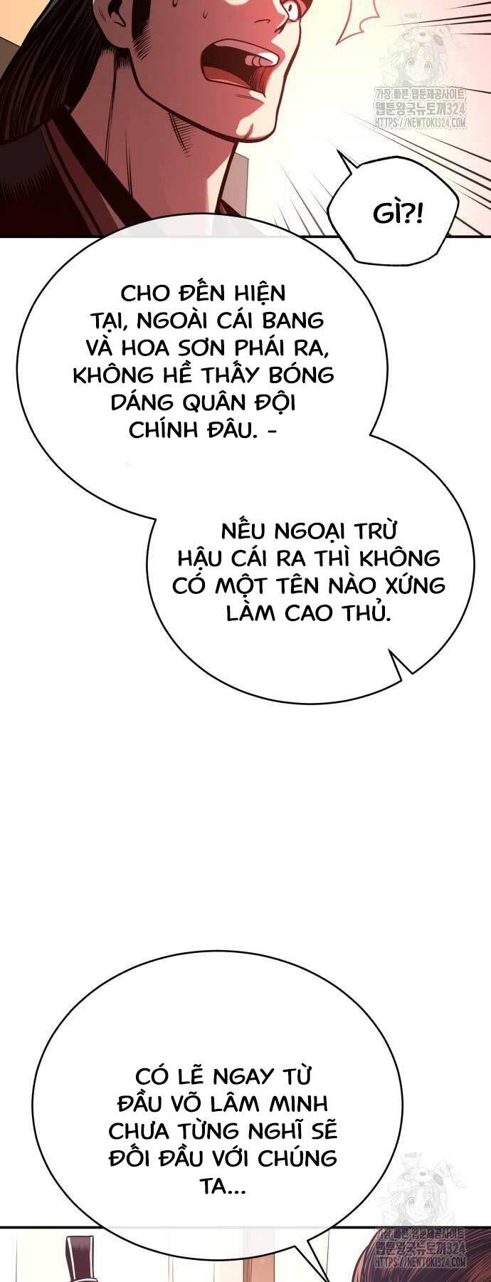 Quy Hoàn Lục Ma Đạo Chapter 35 - Trang 2