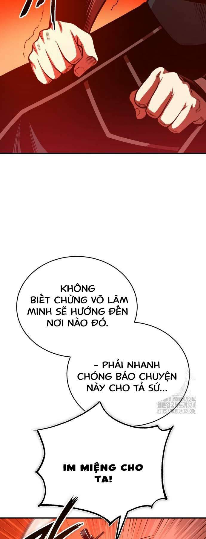 Quy Hoàn Lục Ma Đạo Chapter 35 - Trang 2