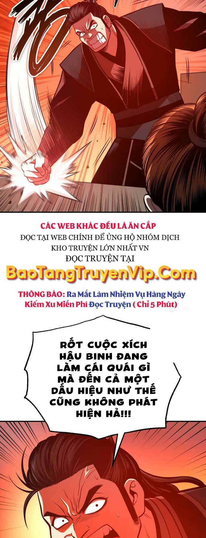 Quy Hoàn Lục Ma Đạo Chapter 35 - Trang 2