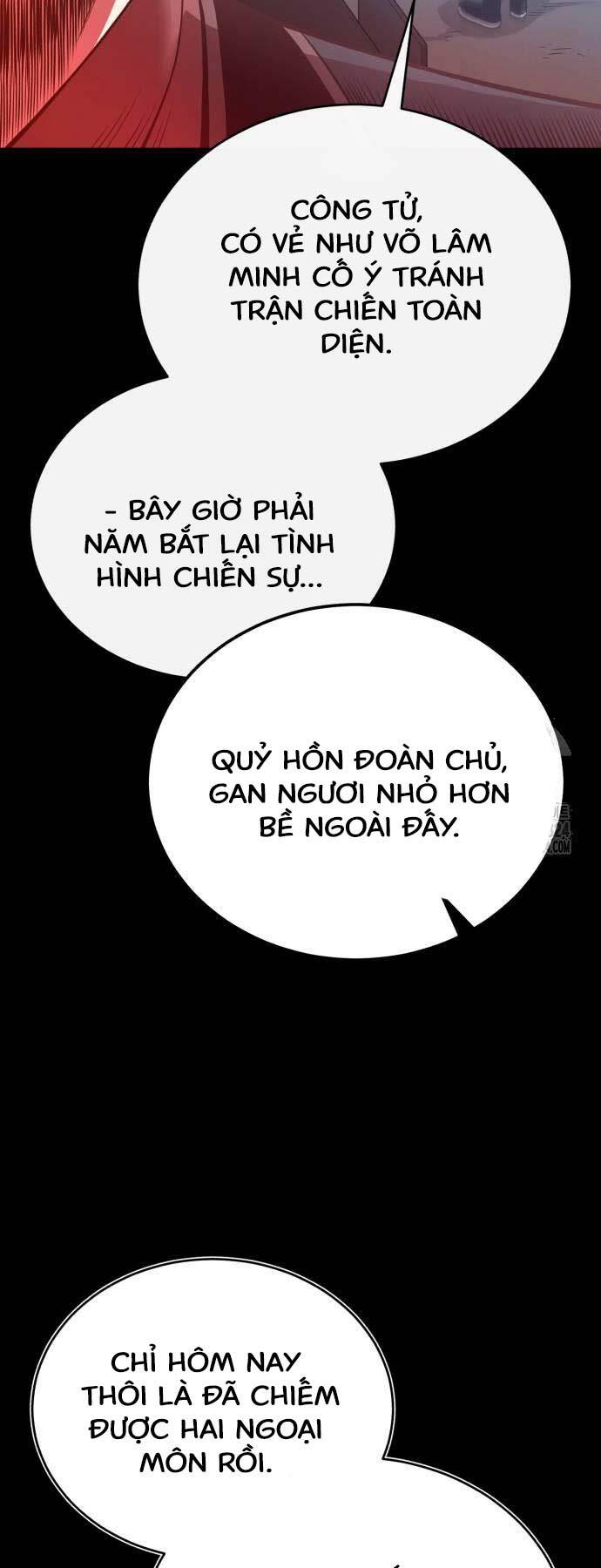 Quy Hoàn Lục Ma Đạo Chapter 35 - Trang 2