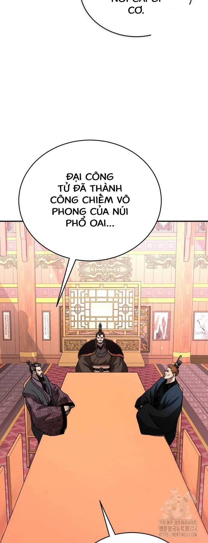 Quy Hoàn Lục Ma Đạo Chapter 35 - Trang 2