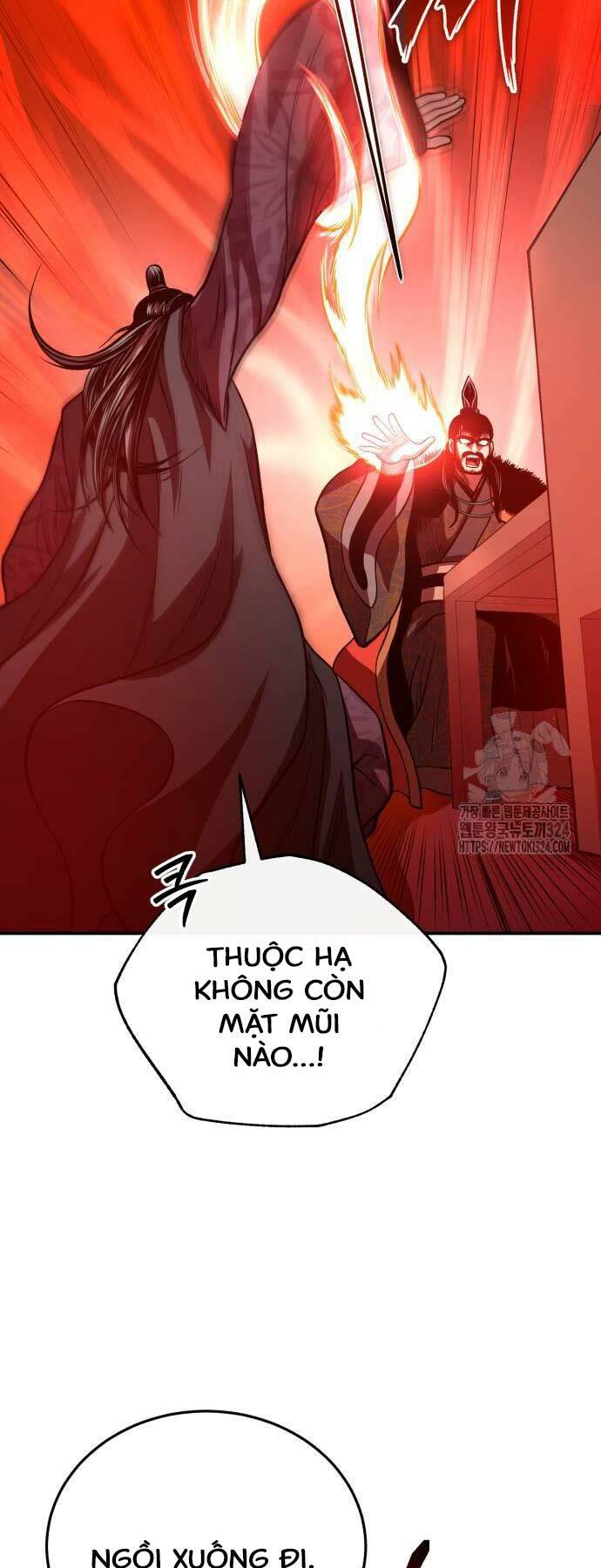 Quy Hoàn Lục Ma Đạo Chapter 35 - Trang 2