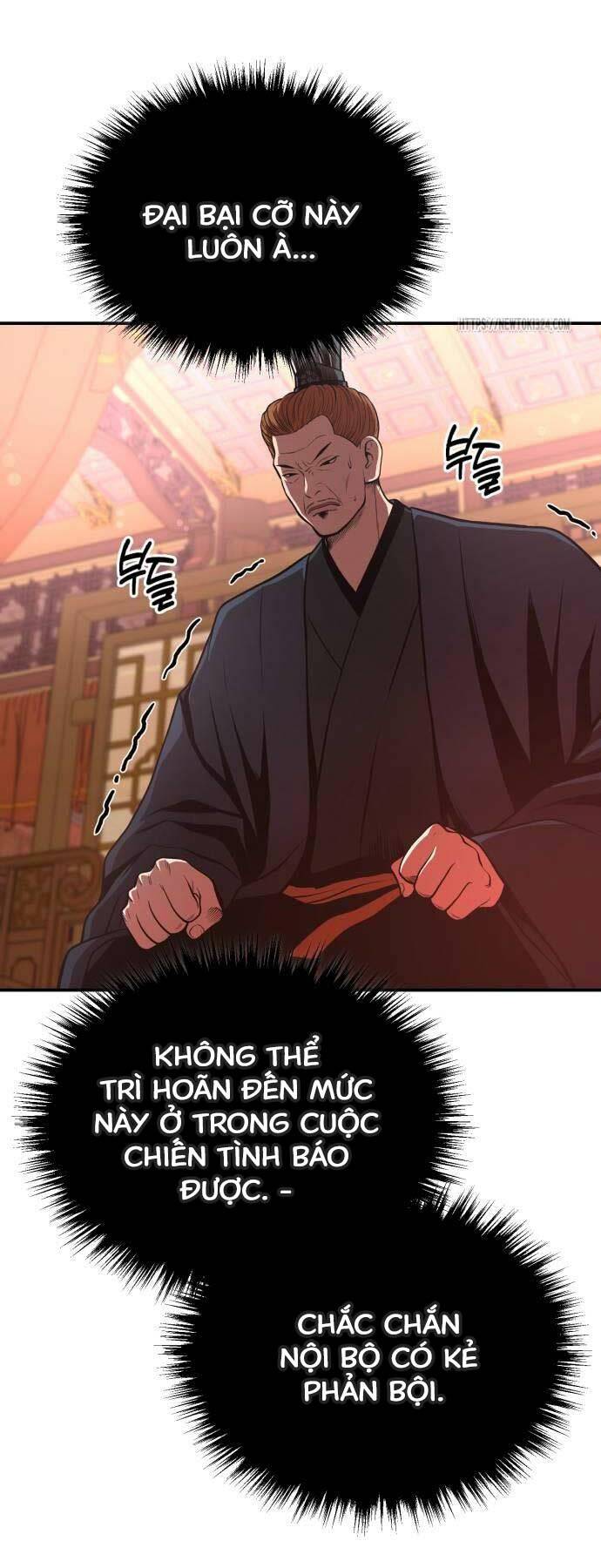 Quy Hoàn Lục Ma Đạo Chapter 35 - Trang 2