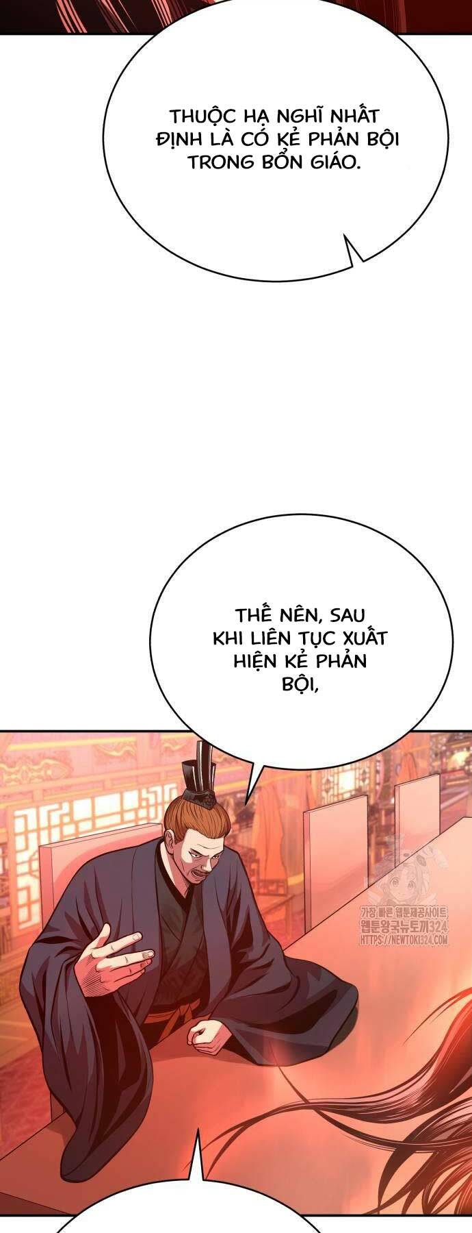 Quy Hoàn Lục Ma Đạo Chapter 35 - Trang 2