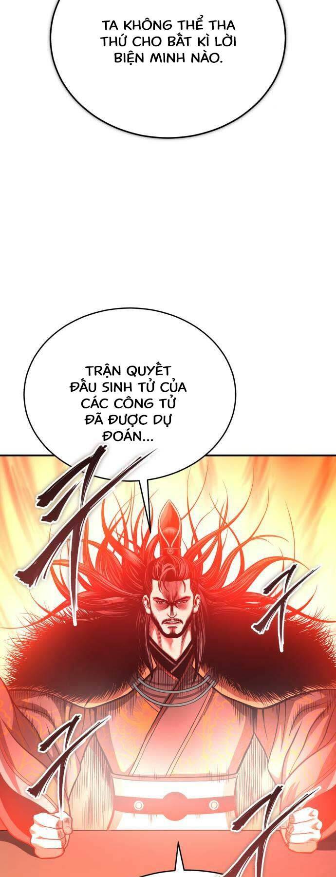 Quy Hoàn Lục Ma Đạo Chapter 35 - Trang 2