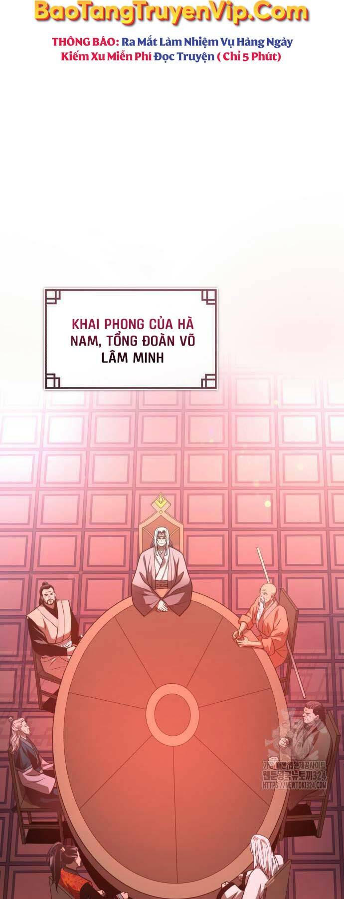 Quy Hoàn Lục Ma Đạo Chapter 35 - Trang 2