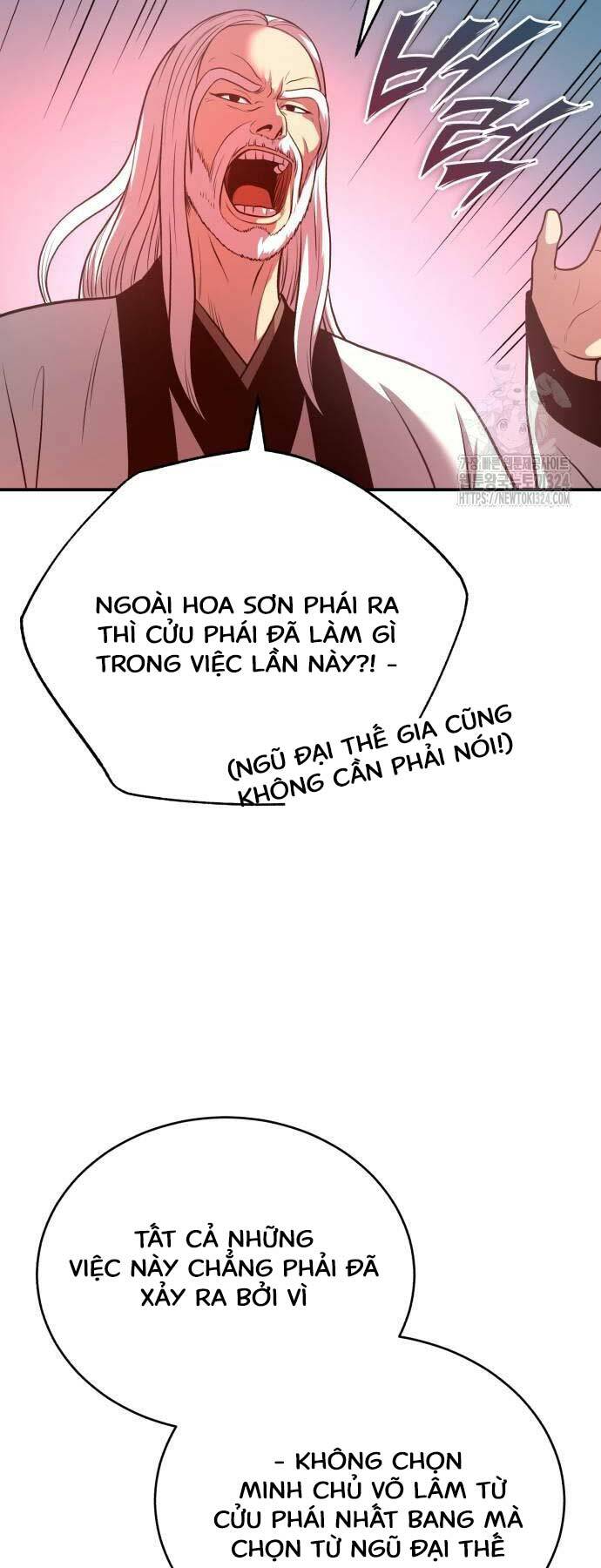 Quy Hoàn Lục Ma Đạo Chapter 35 - Trang 2