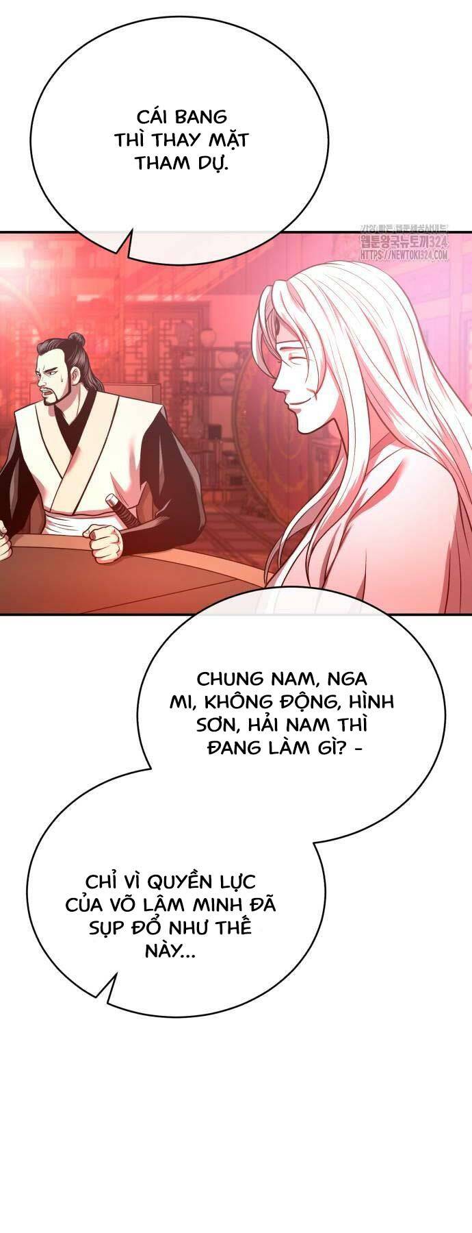 Quy Hoàn Lục Ma Đạo Chapter 35 - Trang 2