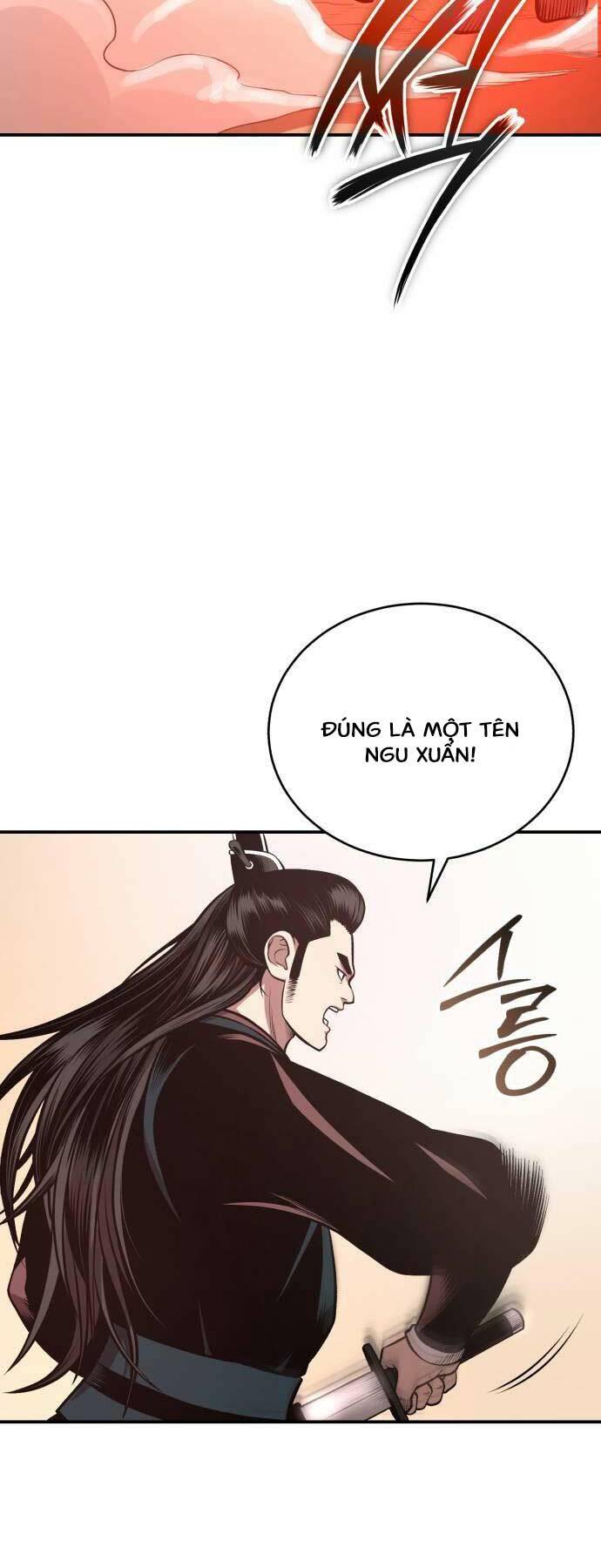 Quy Hoàn Lục Ma Đạo Chapter 35 - Trang 2