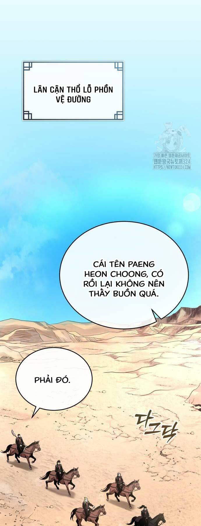 Quy Hoàn Lục Ma Đạo Chapter 35 - Trang 2