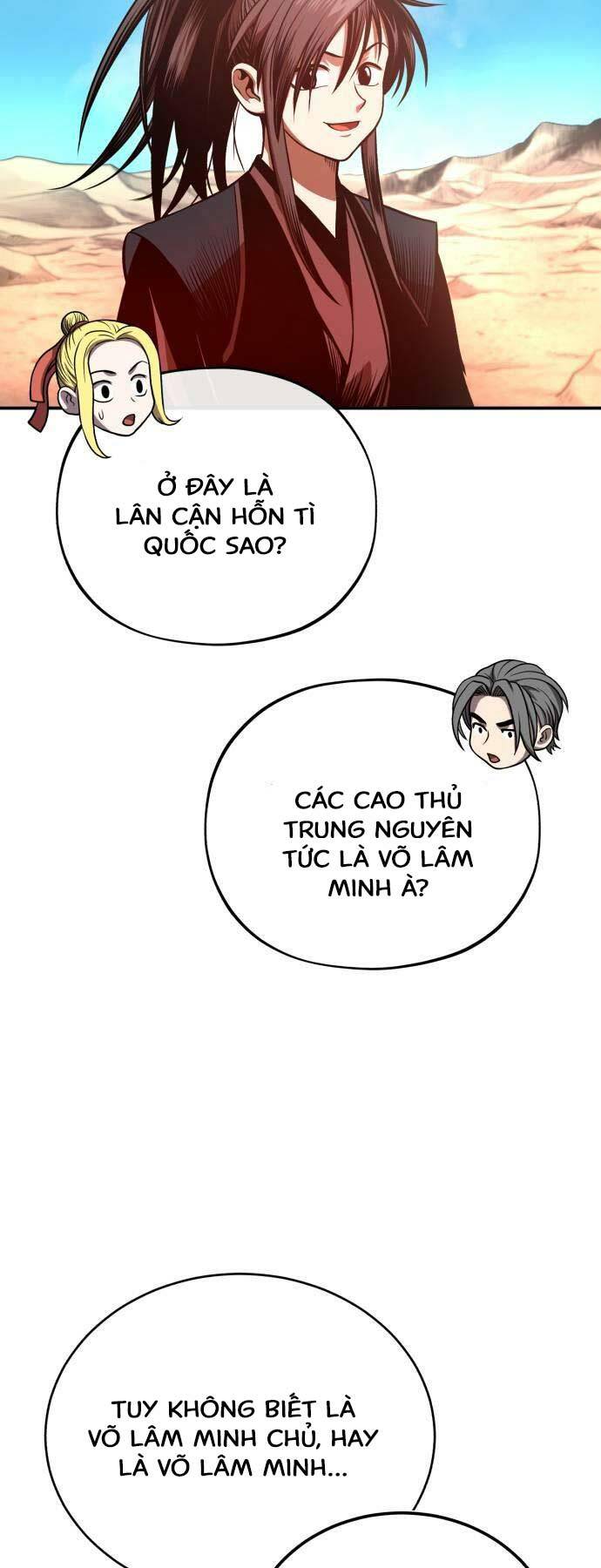 Quy Hoàn Lục Ma Đạo Chapter 35 - Trang 2